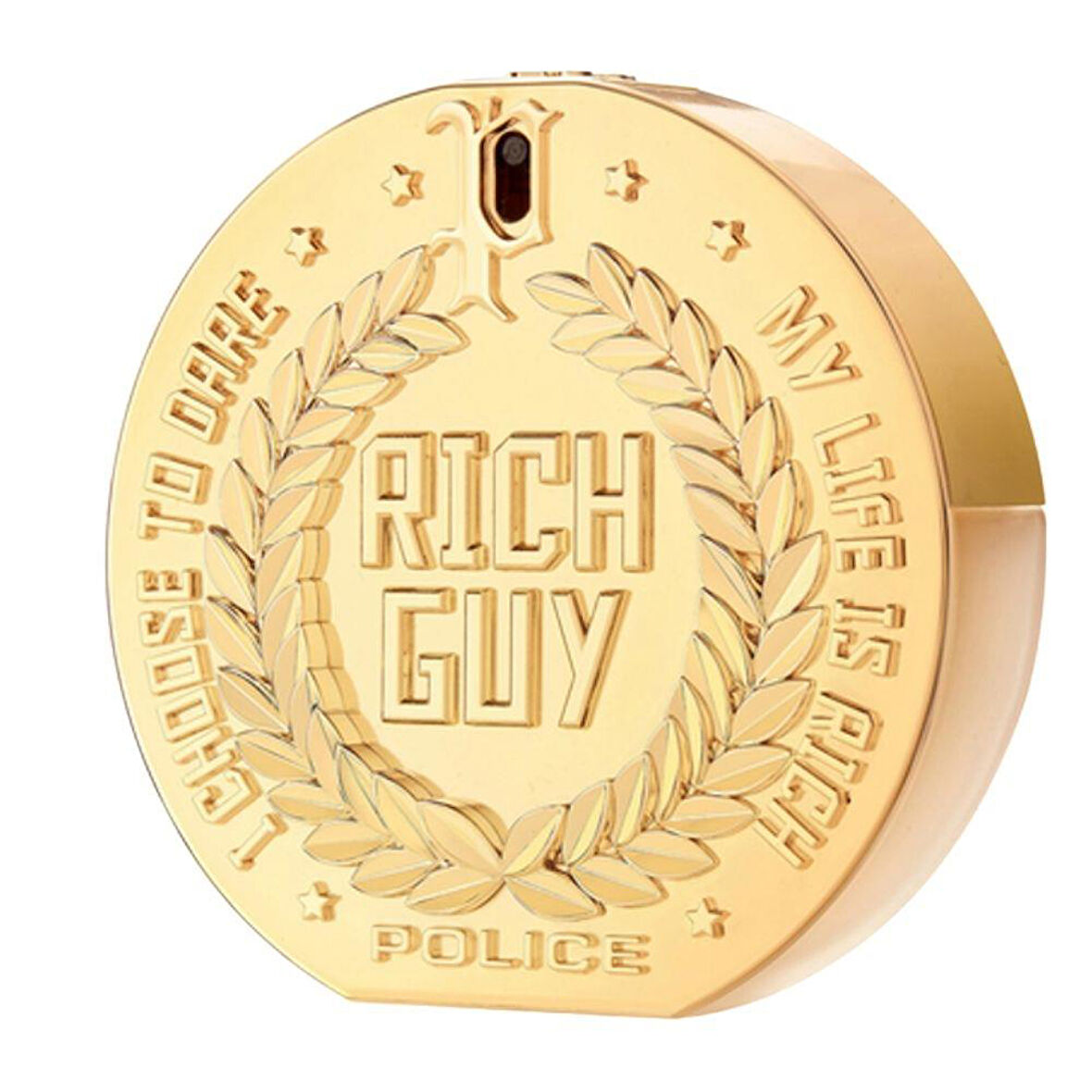 Police Rich Guy EDT 100 ml Erkek Parfümü