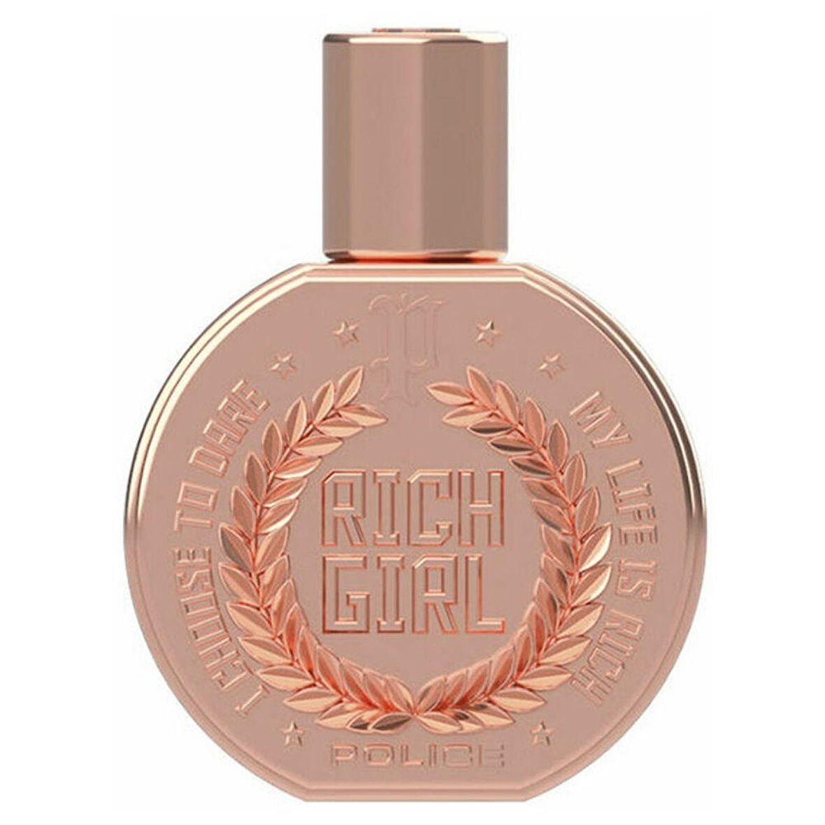 Police Rich Girl EDP 30 ml Kadın Parfümü