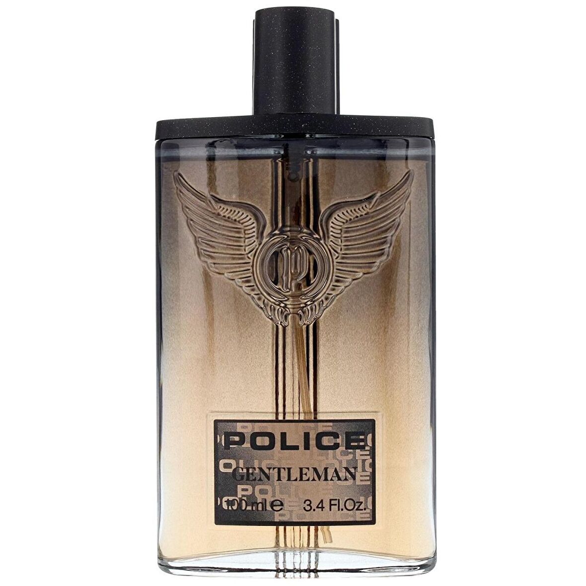 Police Gentleman EDT 100 ml Erkek Parfümü