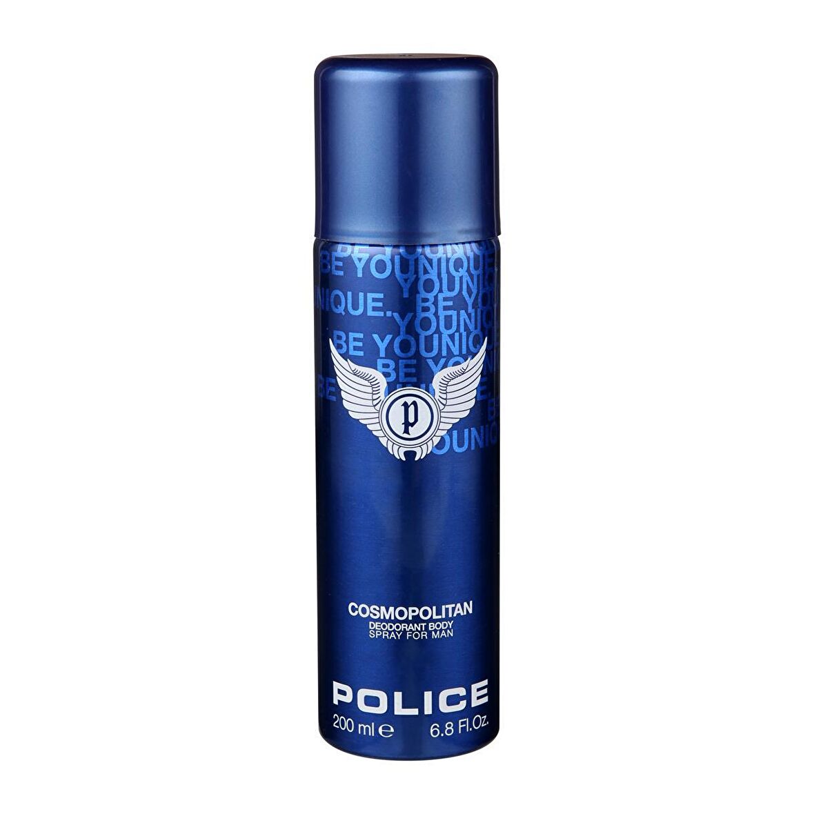 Police Cosmopolitan Deodorant Body Spray 200 ml Erkek Deodorant  