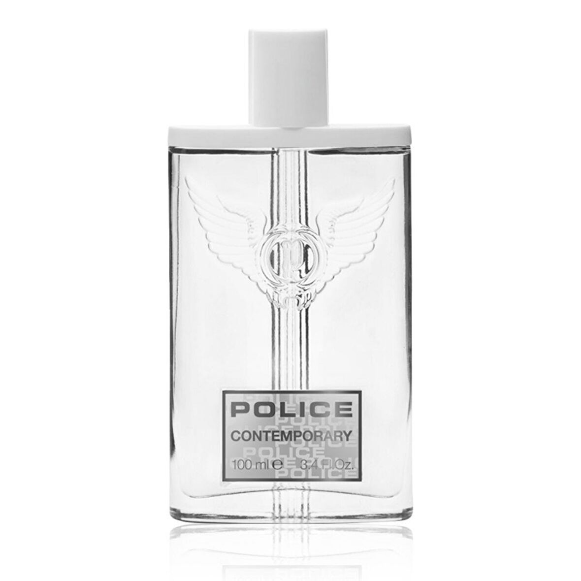 Police Contemporary EDT 100 ml Erkek Parfümü