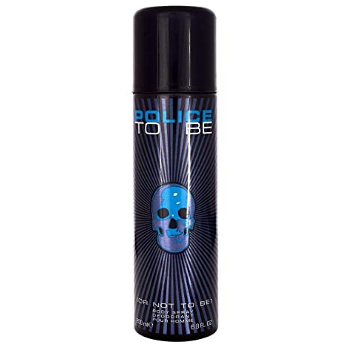 Police To Be Deospray 200 ml Erkek Deodorant