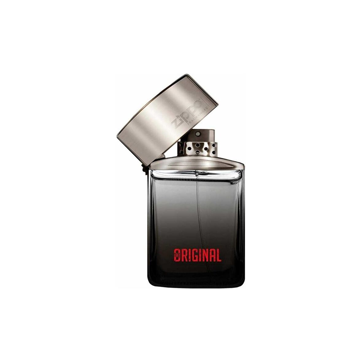 Zippo The Orginal Man EDT 75 ml Erkek Parfüm