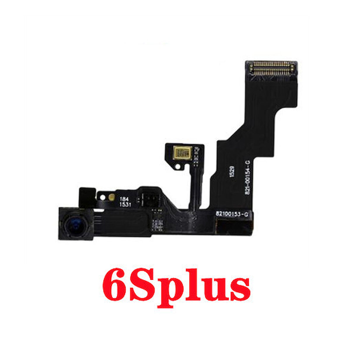 Tkgz İPhone 6S PLUS Ön Kamera Sensör (Orijinal)