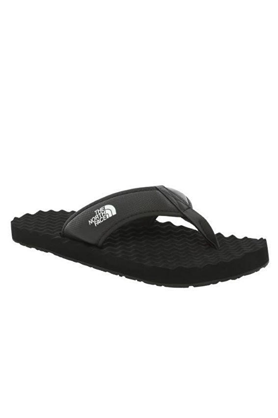 The Northface Erkek BASECAMP FLPFLP II Terlik  NF0A47AAKY41 Siyah-40.5