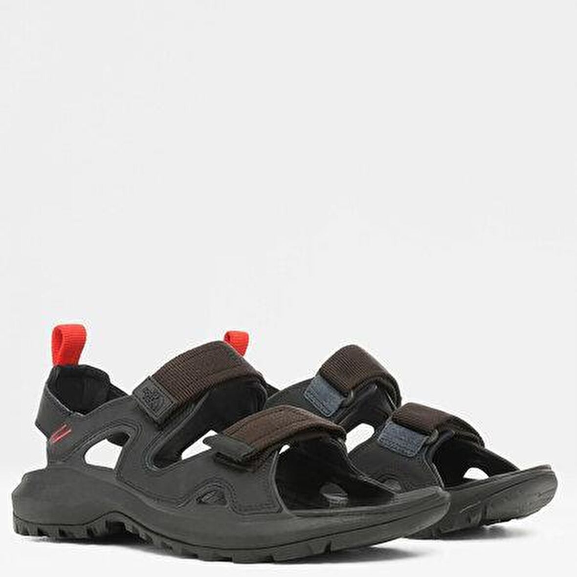 The North Face The Northface Erkek  HEDGEHOG SandaletL III NF0A46BHKT01