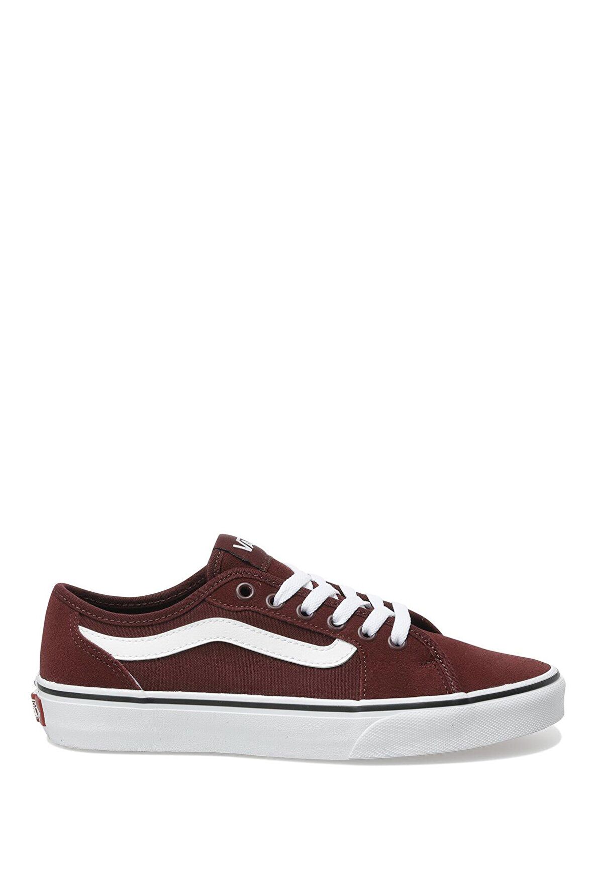 MN FILMORE DECON Bordo Kadın Sneaker