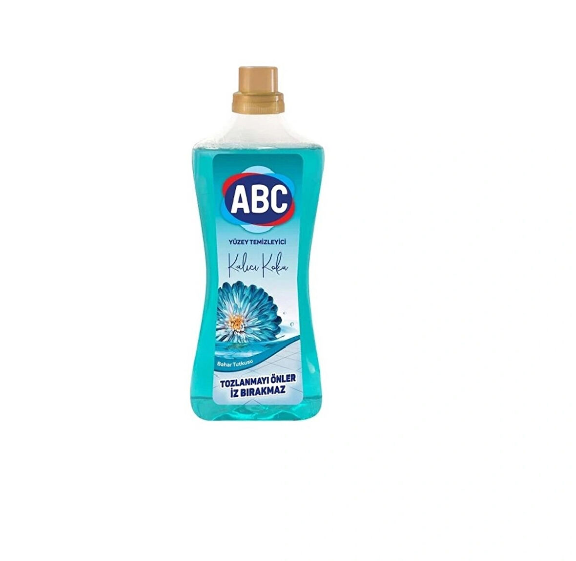 ABC Yüzey Temizleyici Bahar Tutkusu 900 ml