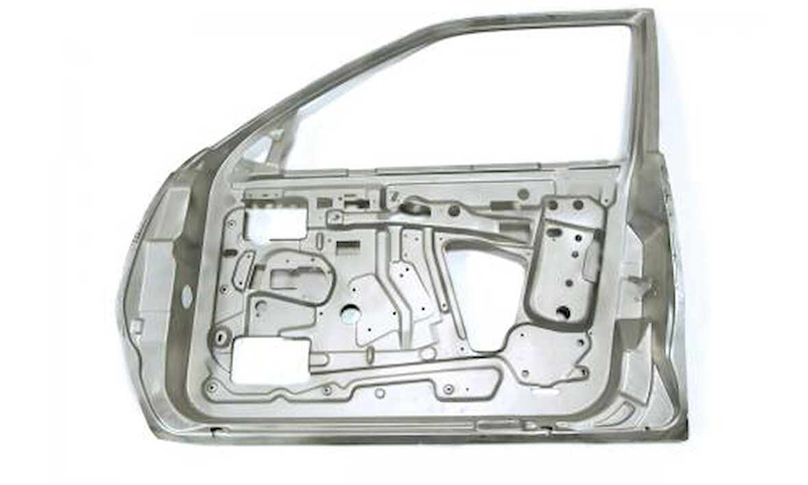 ÖN KAPI SOL SUZUKİ CARRY SK410 90-98 Daewoo DAMAS
