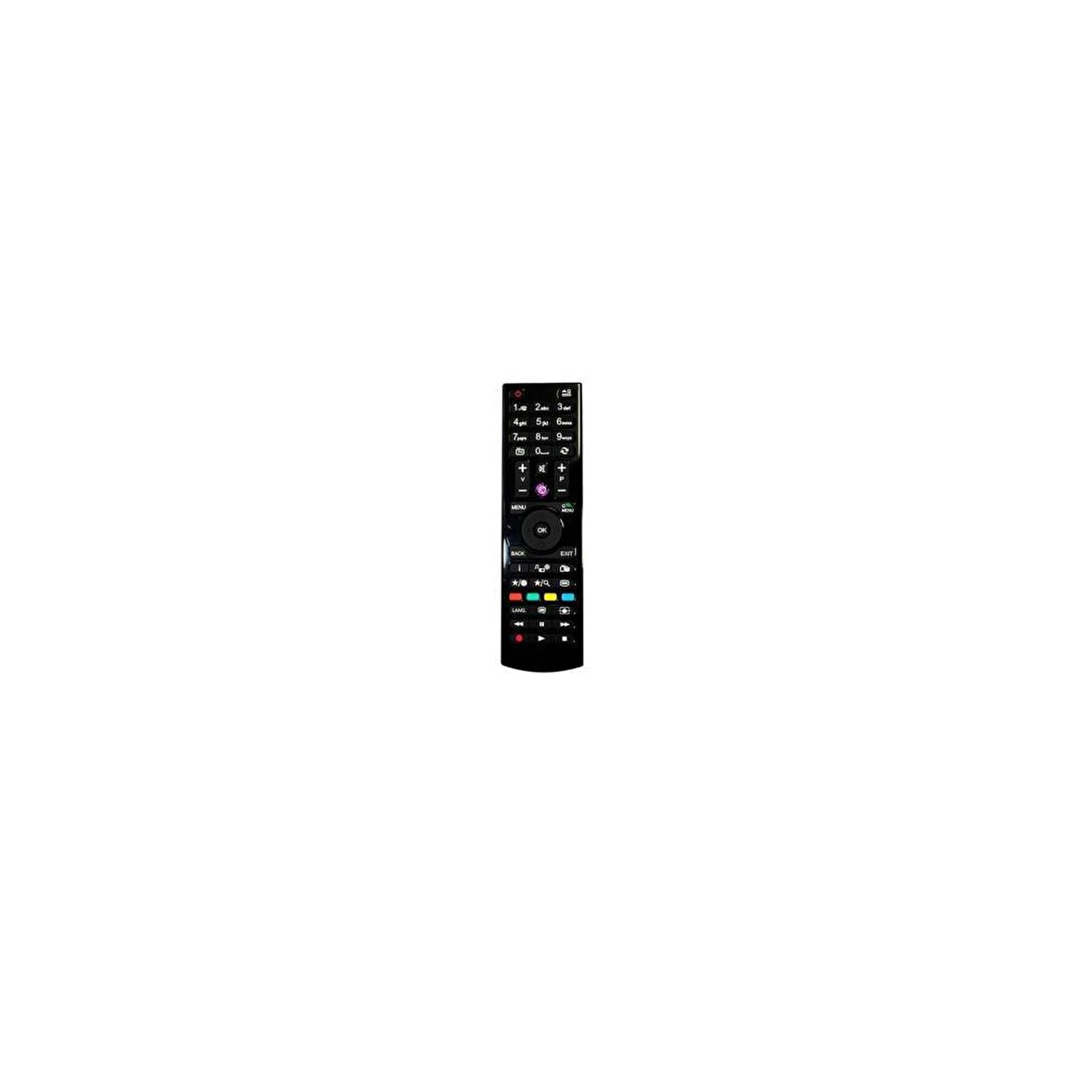 NEXON 40NX600 Smart TV Kumandası