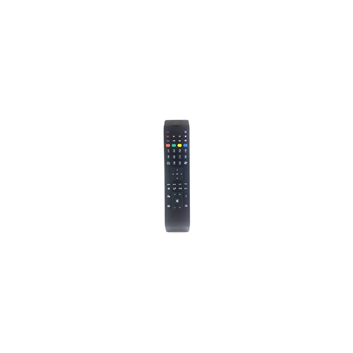 LUXOR 40L850E 3D-SMART LED TV Kumanda - Kargo Ücretsiz