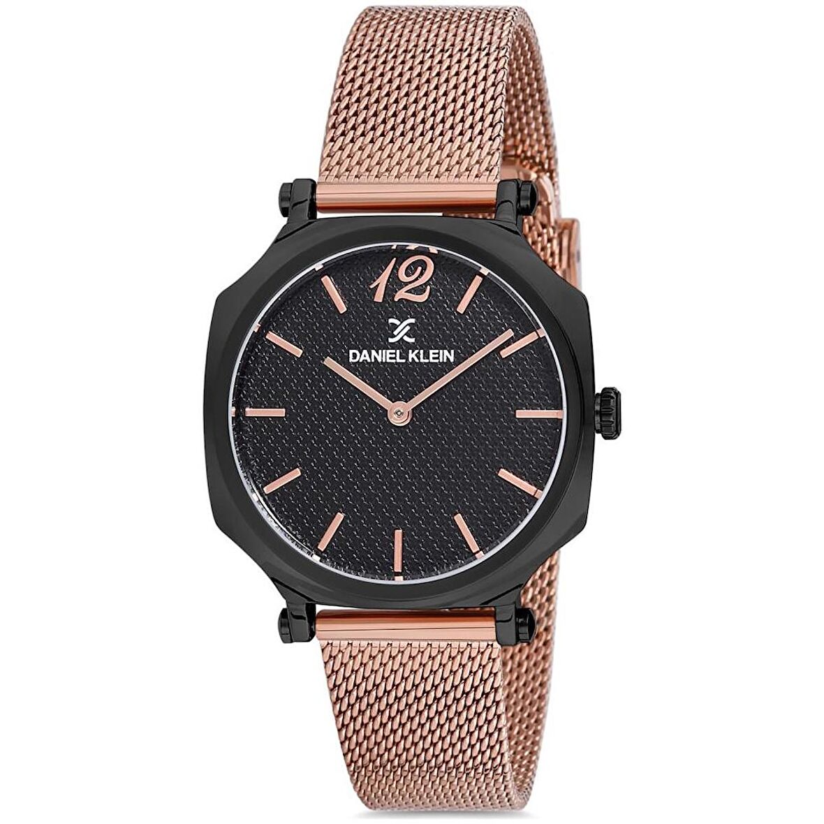 Daniel Klein DK013341D-05  Kadın Kol Saati 8680161858423
