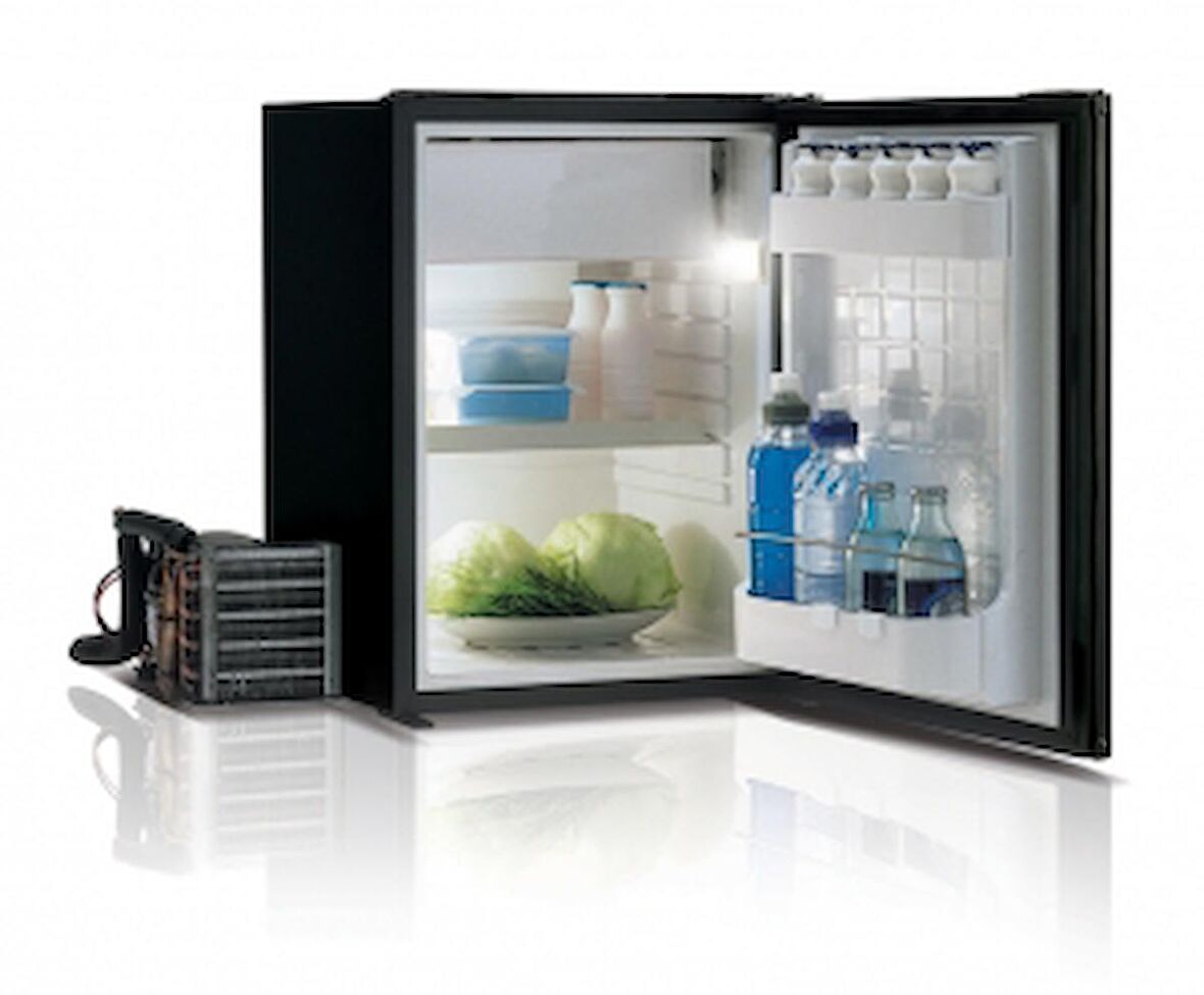 Vitrifrigo Buzdolabı. Model C42L 40 Litre