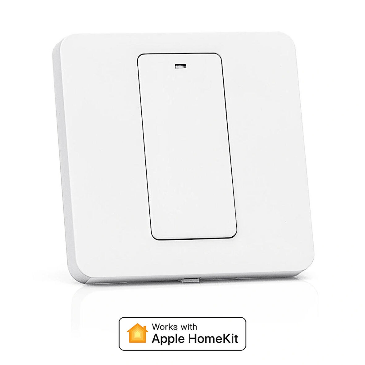 Meross Akıllı Çift Yön Dokunmatik Anahtar MSS550 (Apple Home Destekli)