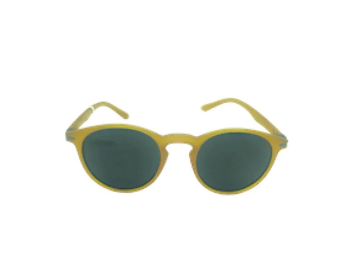 Holeygram Mod.904 C.SRI Sarı Unisex Güneş Gözlüğü