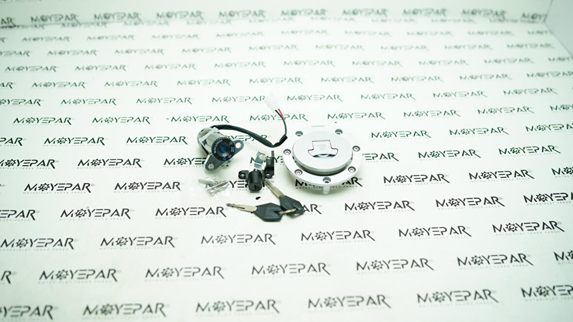 CF2 084 CF MOTO NK 150 KONTAK SETİ