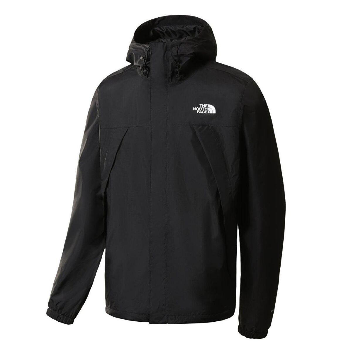 Nf0A7Qey M Dryvent Antora Jacket Siyah Kadın Mont