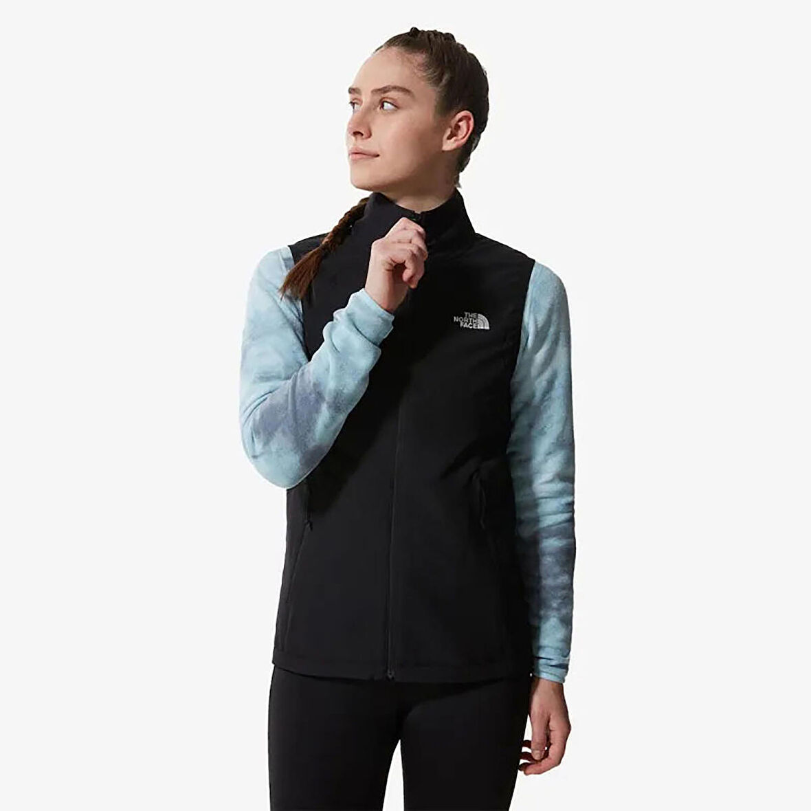 Kadın Outdoor Yelek Nimble Vest Nf0A7R2Sjk31