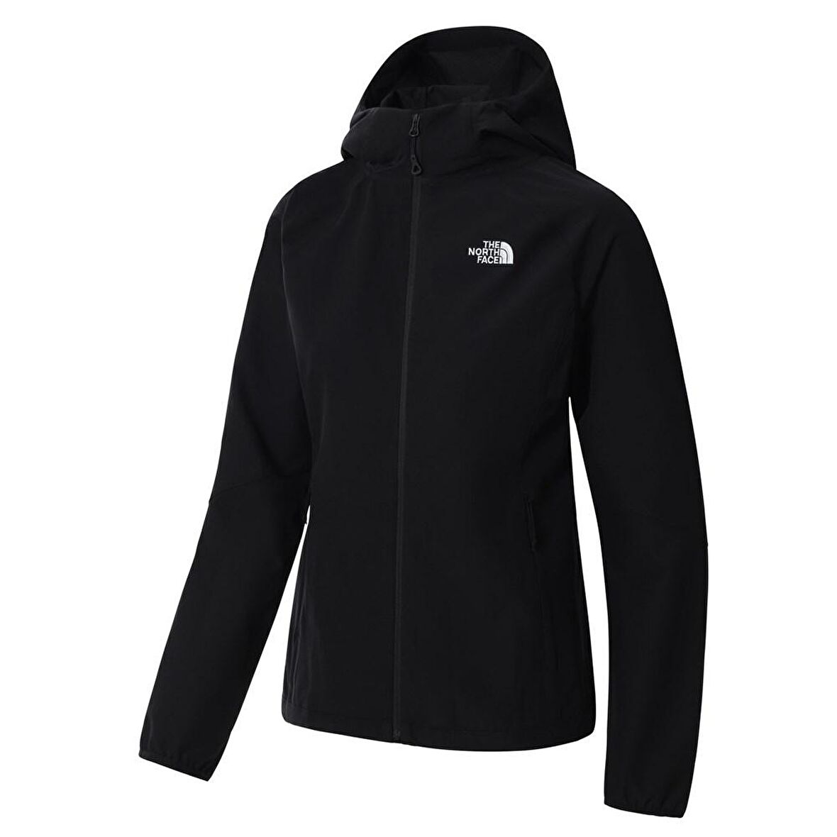 W NIMBLE HOODIE - EU
