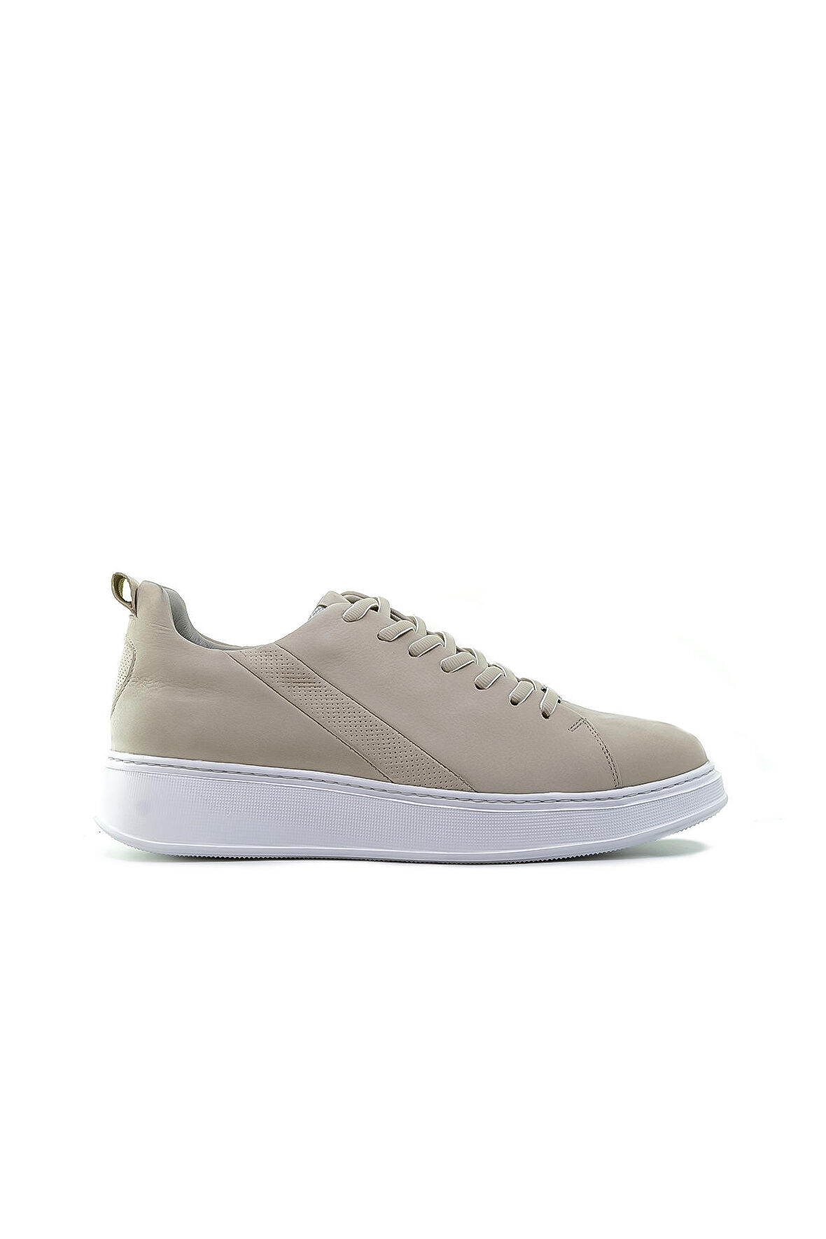 YAŞAR KAŞLI ERKEK HAKİKİ DERİ SNEAKER GÜNLÜK AYAKKABI (40-45)  24Y YKŞ-1539-2225 M
