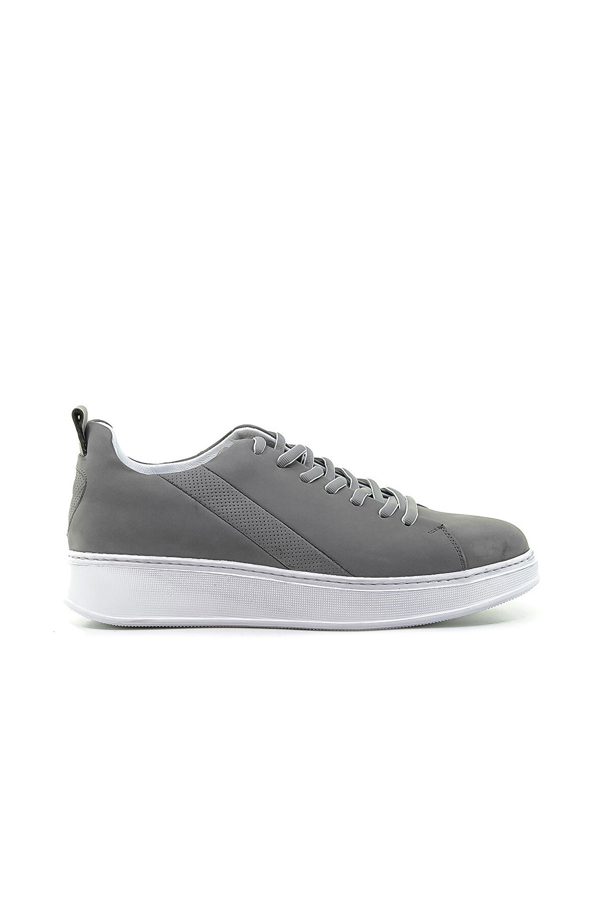 YAŞAR KAŞLI ERKEK HAKİKİ DERİ SNEAKER GÜNLÜK AYAKKABI (40-45)  24Y YKŞ-1539-2225 M
