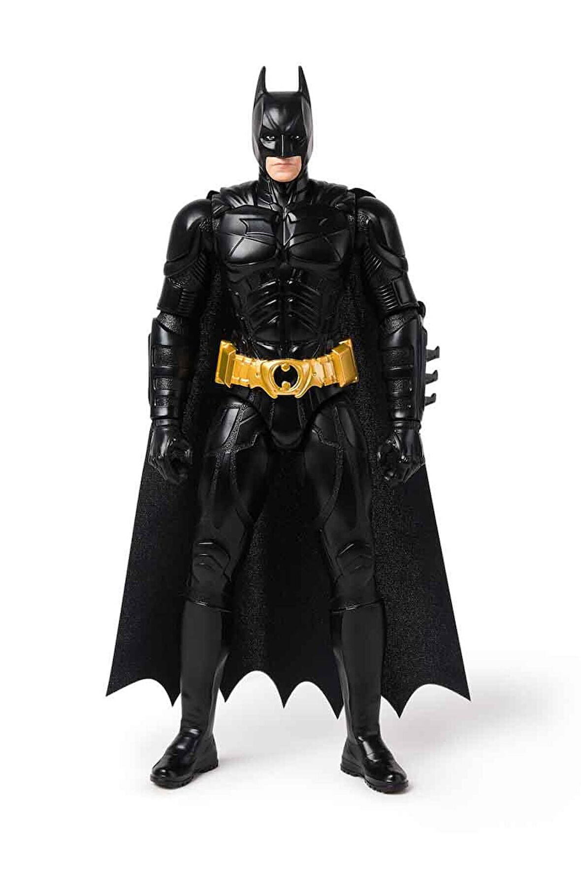 Batman The Dark Knight 85. Yıl Dönümü Aksiyon Figürü 30 cm – Hareketli Eklem Noktalı Koleksiyon Figürü
