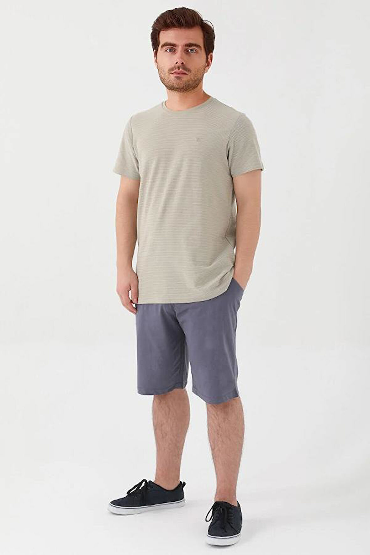 ARNETTA 2046-S ERKEK PİJAMA TAKIMI