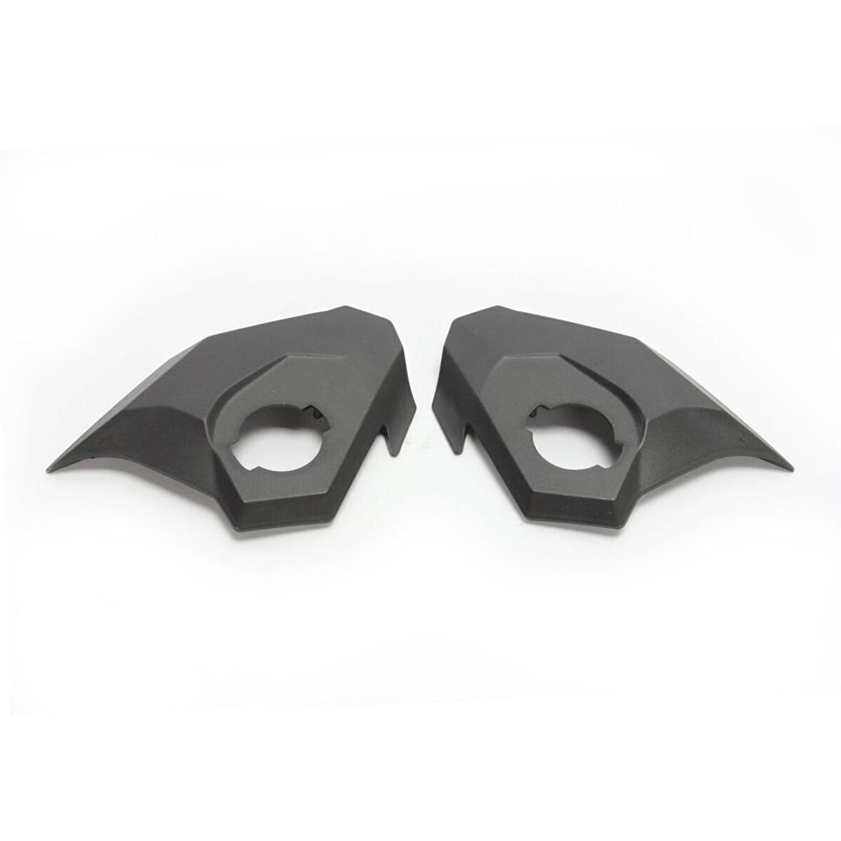 Klim Krios Cam Kapağı