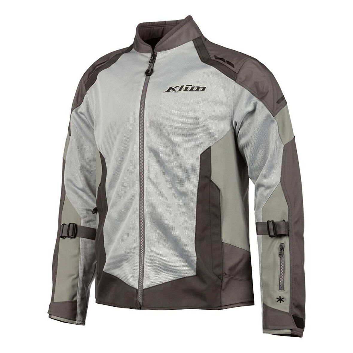 Klim Induction Motosiklet Montu Gri