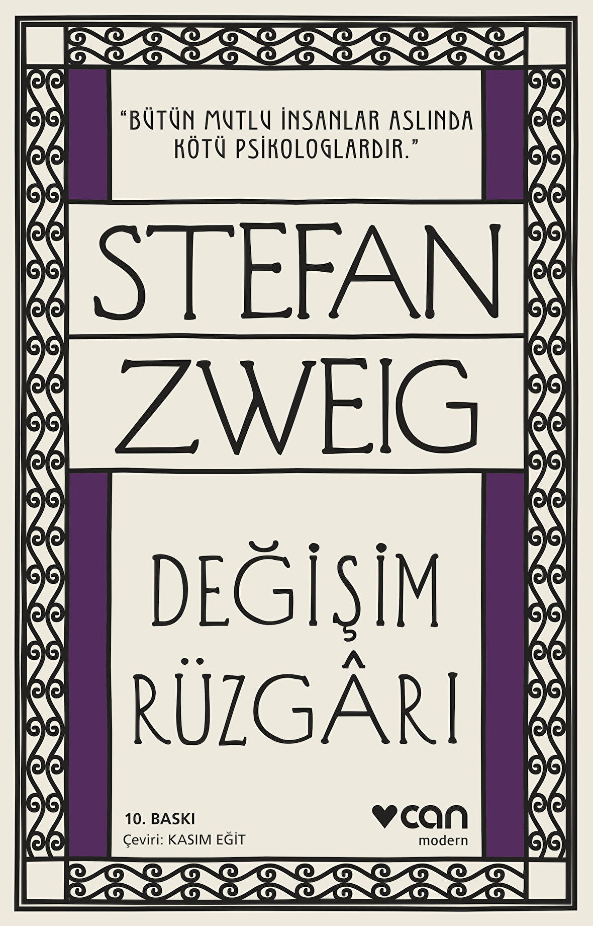 Değişim Rüzgarı