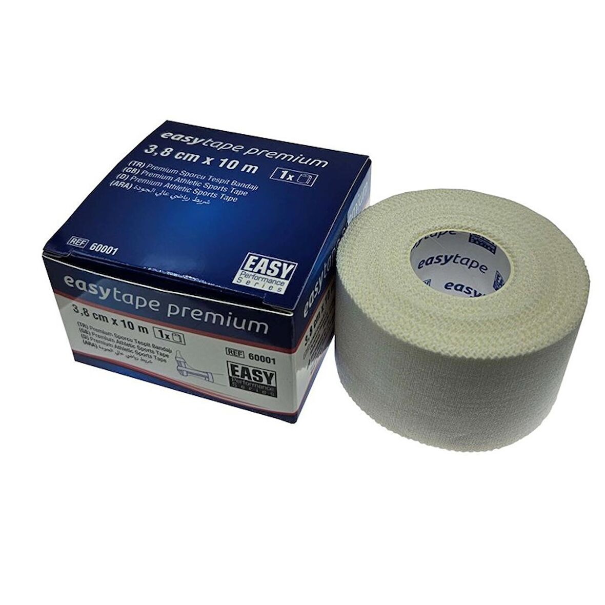 Easytape Premium 3.8 cm x 10 mt