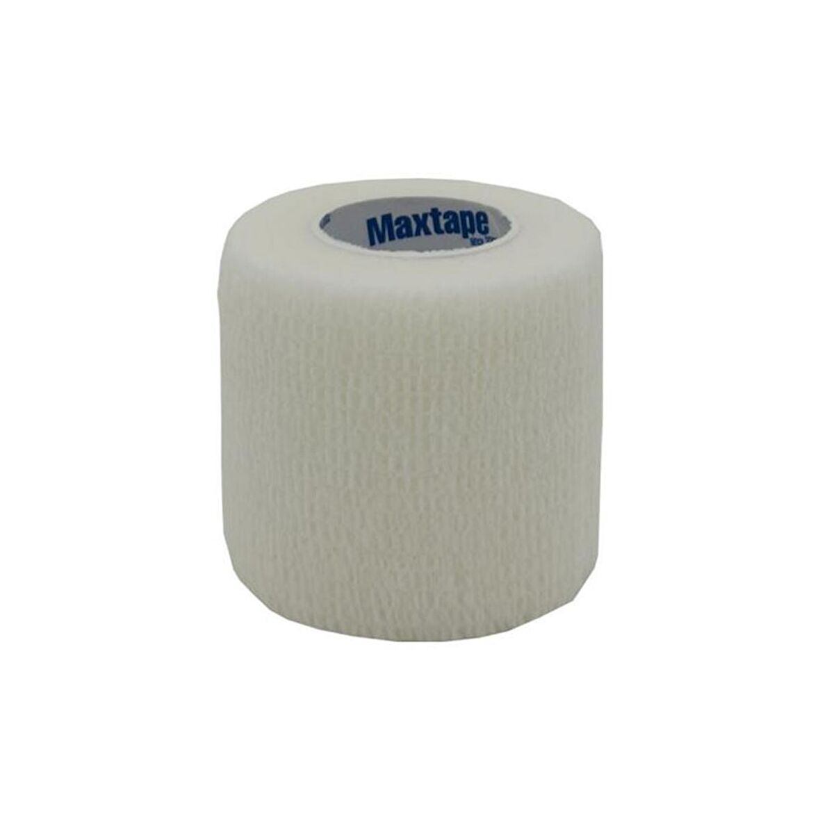 Maxtape Cohesive Beyaz 5 cm x 4,5 m