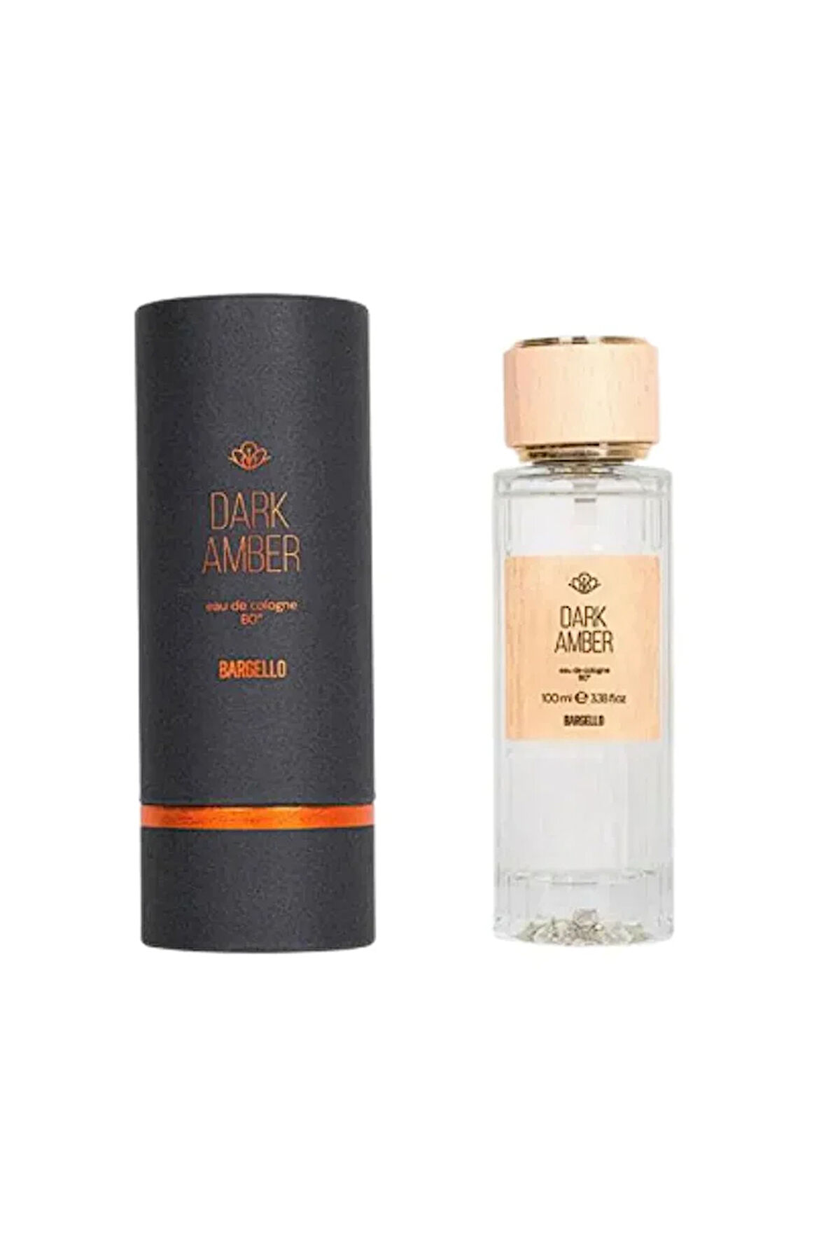 DARK AMBER 100 ml CAM SPREY KOLONYA EDC