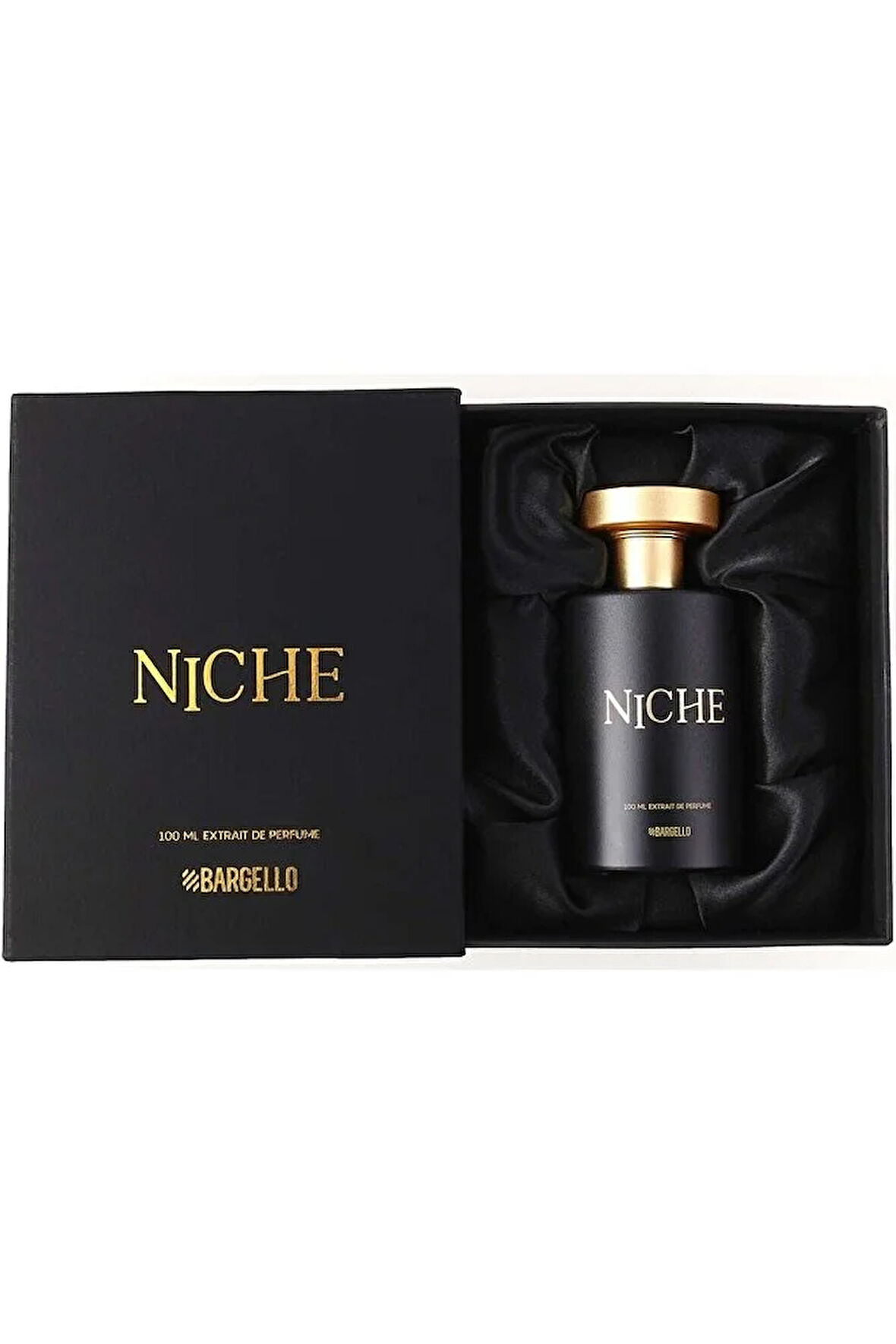 Niche Revel Unisex Extrait De Perfume 100 ml - Mnms100rev
