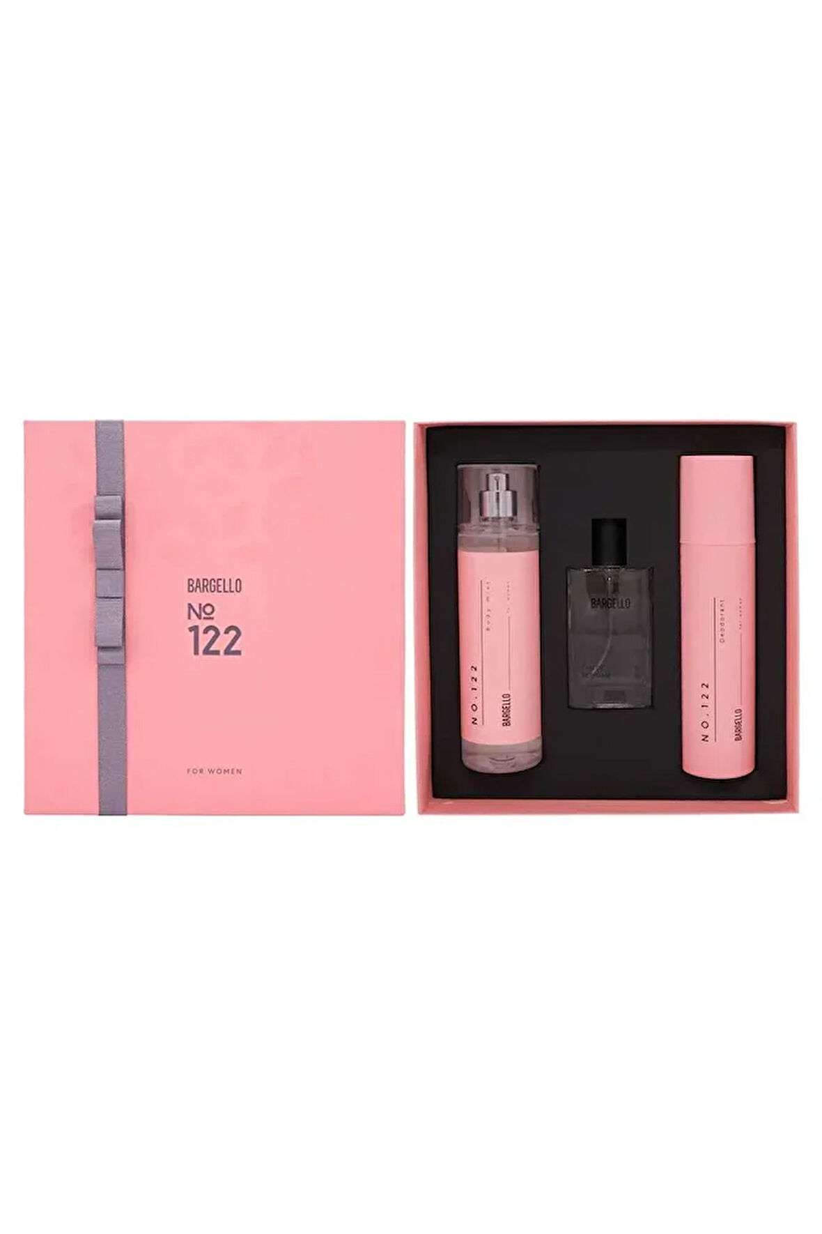 122 Set ( Parfüm Deodorant Bodymist ) -mnms122set