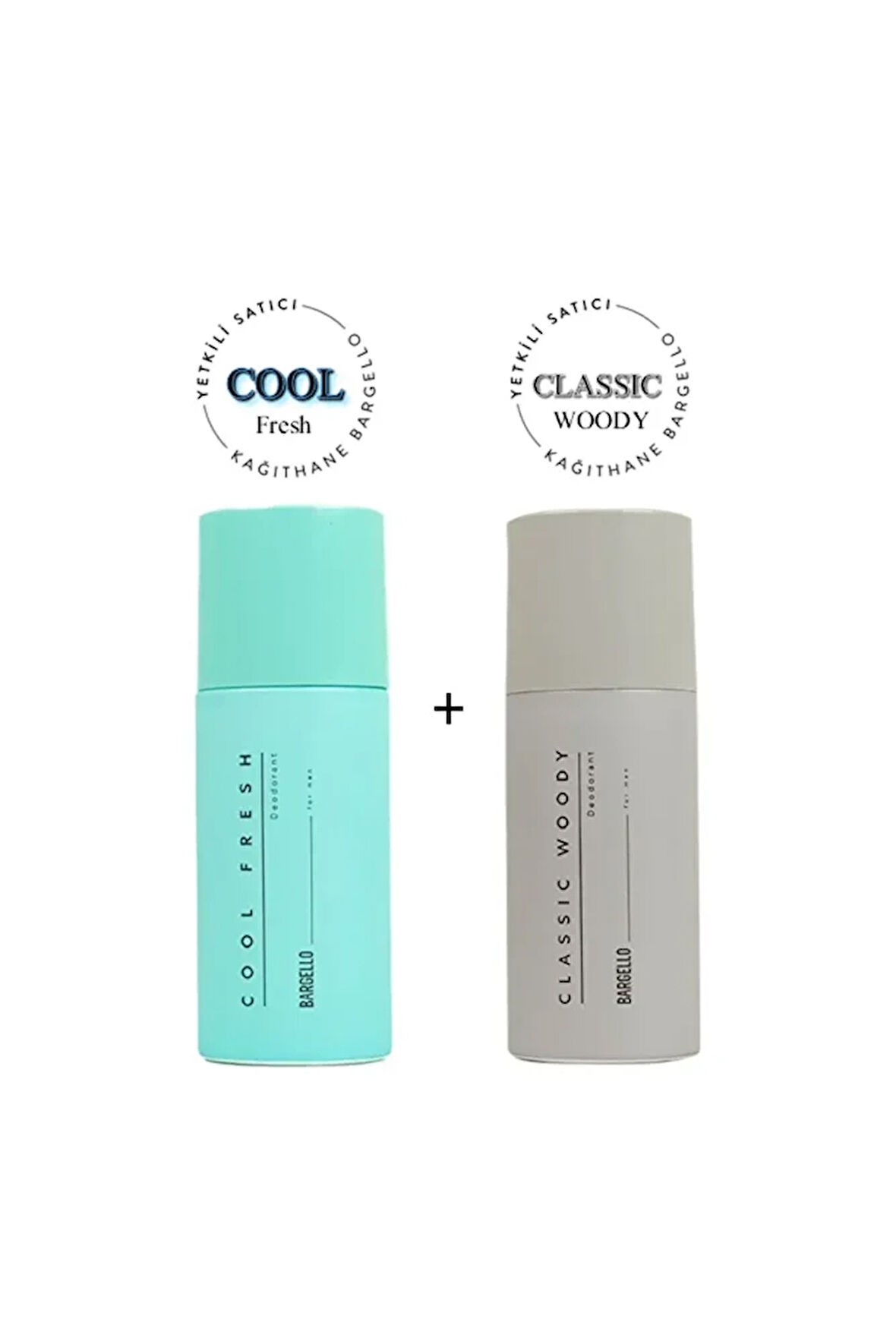 Cool Fresh Classic Woody Erkek Deodorant Fresh / Woody 150 ml - Mnms150clwdydeo