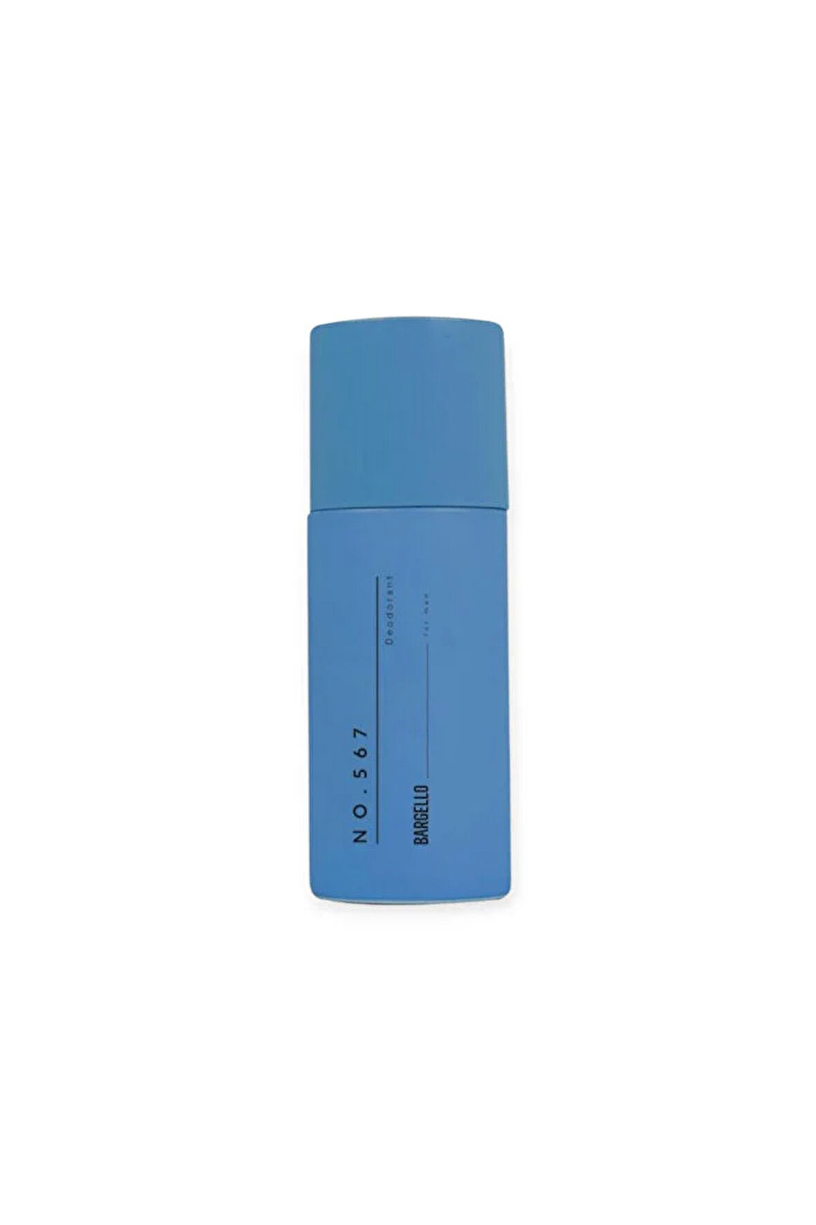 No:567 Erkek Fresh Deodorant 150ml - Mnms150no567deo