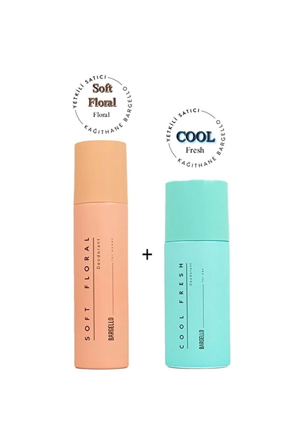 Soft Floral Cool Fresh Kadın / Erkek Deodorant Floral / Fresh 150ml - Mnms150sftclfrdeo