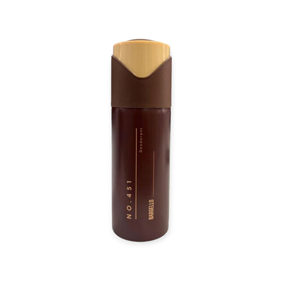 No:451 Unisex Fresh Deodorant 150ml - Mnms451deo