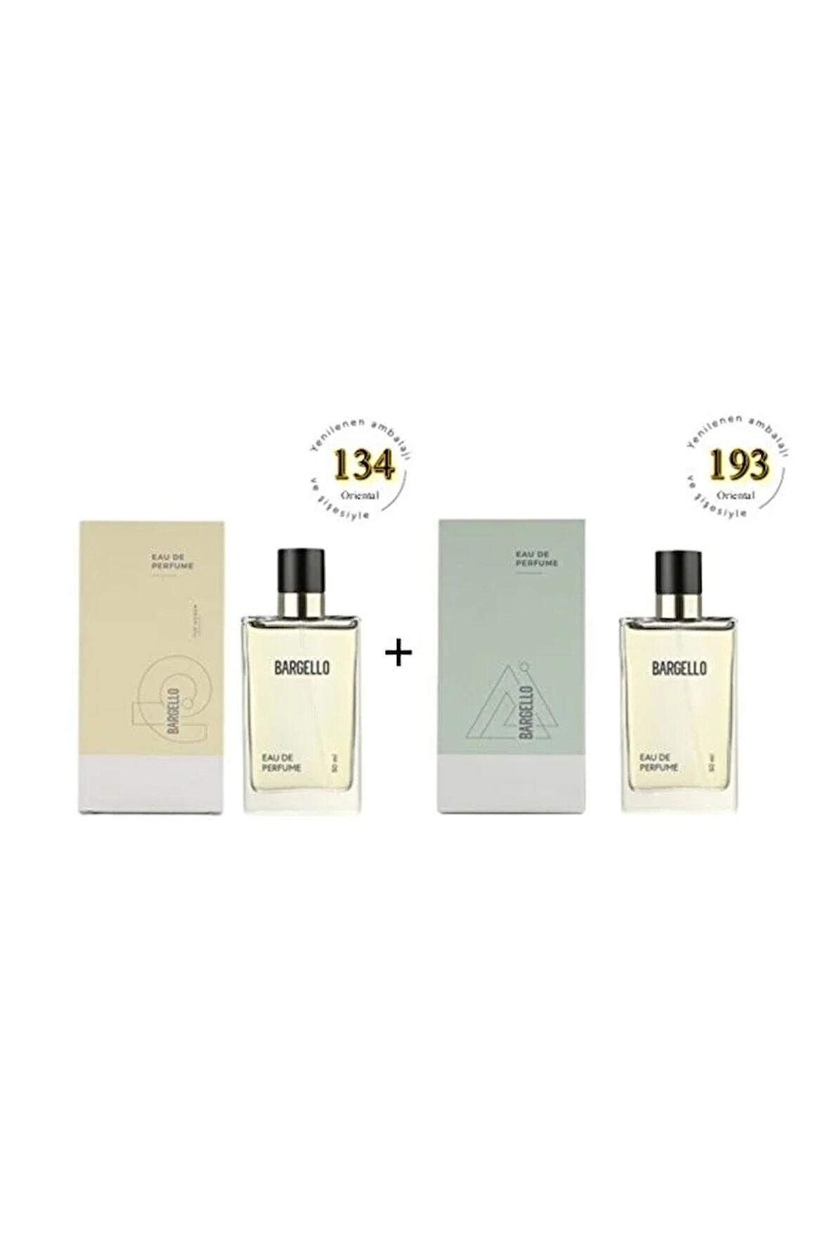 134 193 Kadın/unisex Parfüm Edp 50 ml Oriental - Mnms50134193