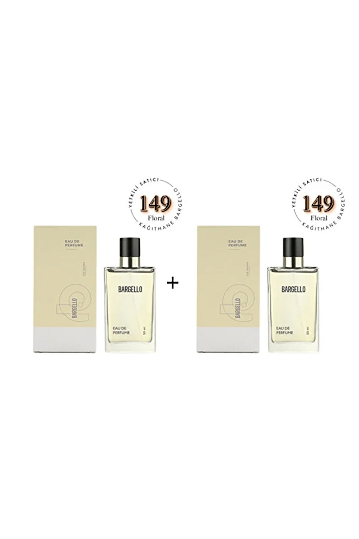 149 149 Kadın Parfüm Edp 50 ml Floral - Mnms501492