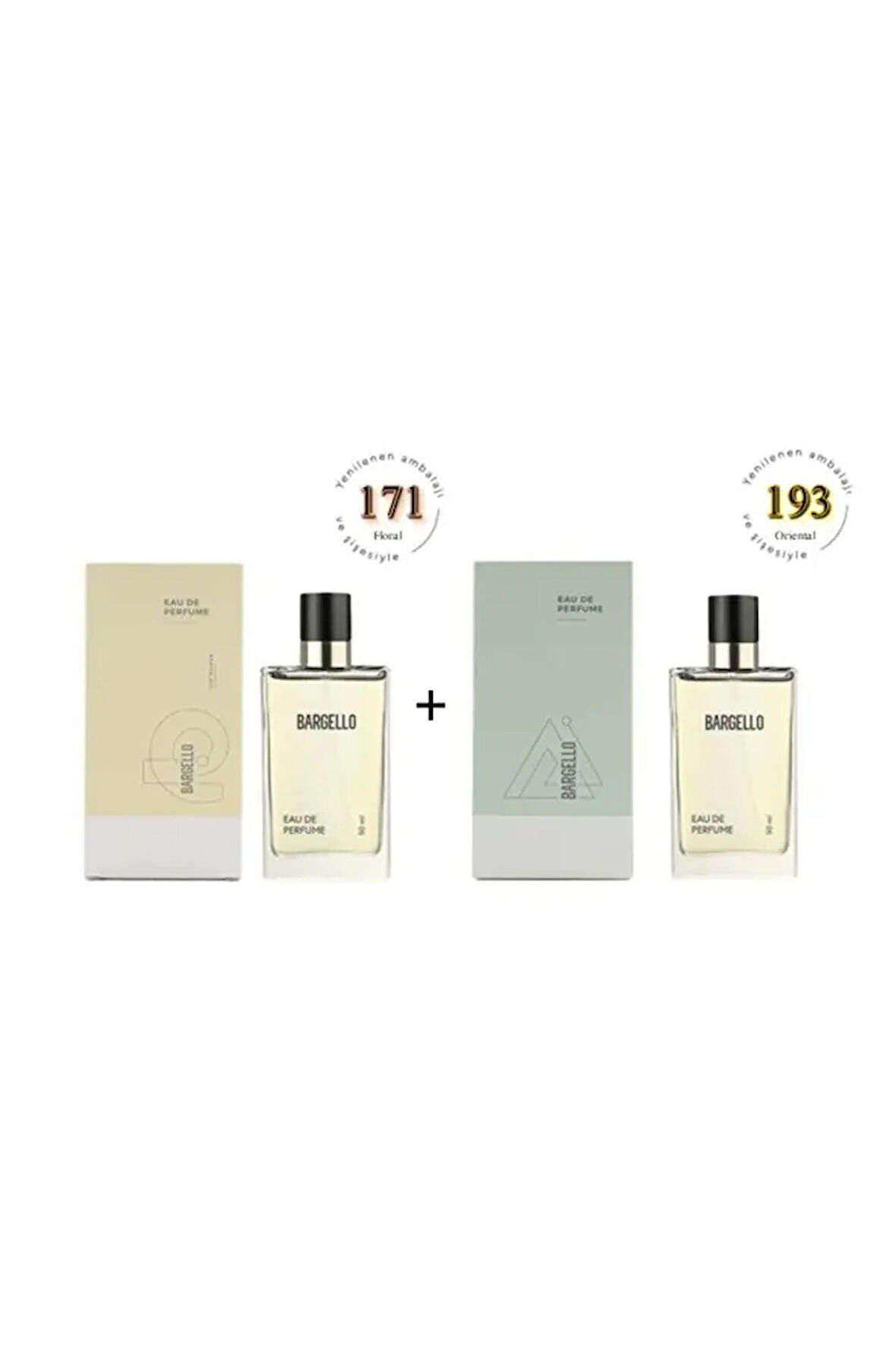 171 193 Kadın/unisex Parfüm Edp 50 ml Floral/oriental - Mnms50171193