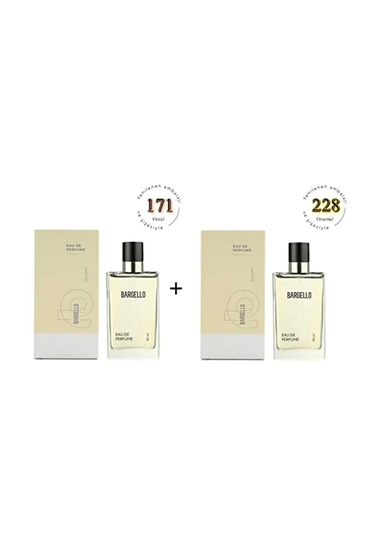 171 228 Kadın Parfüm Edp 50 ml Floral/oriental - Mnms50171228