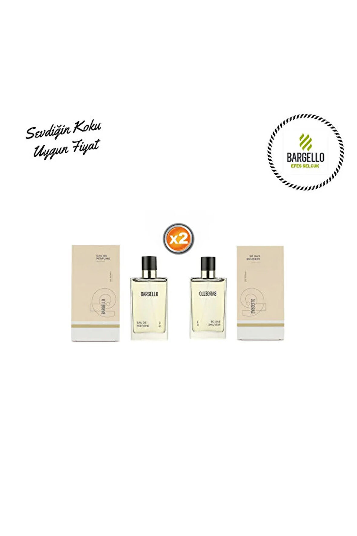 Kadın 171 - 324 50ml Edp Parfüm -bes