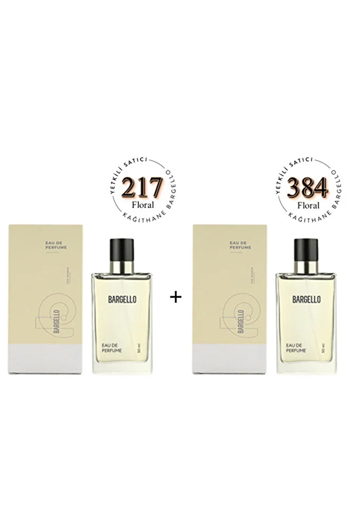 217 384 Kadın Edp 50 ml Floral - Mnms50217384