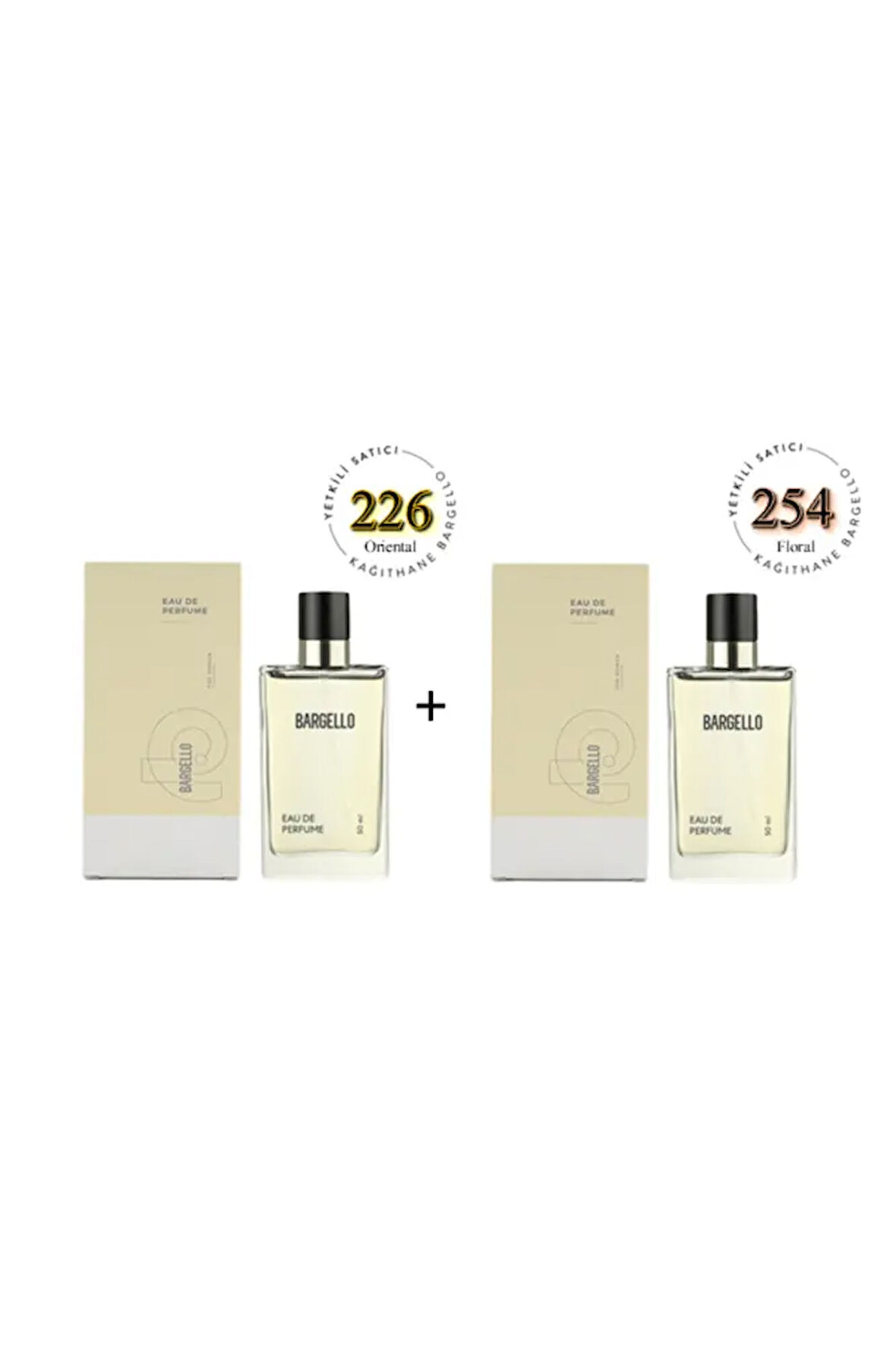 226 254 Kadın Parfüm Edp 50 ml Oriental / Floral - Mnms50226254