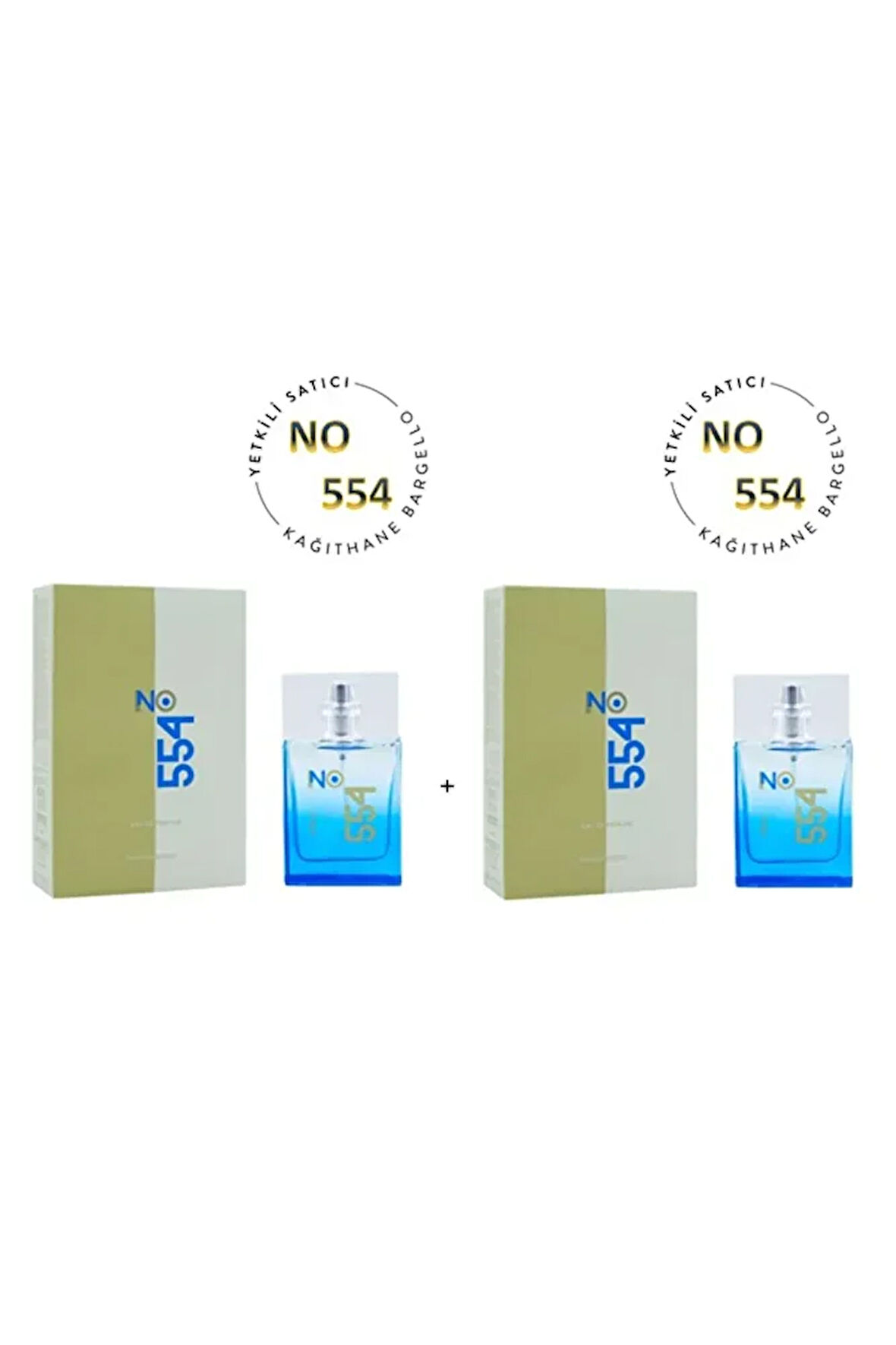 No:554 No:554 Unisex Parfüm Edp 50 ml Flower - Mnms505542