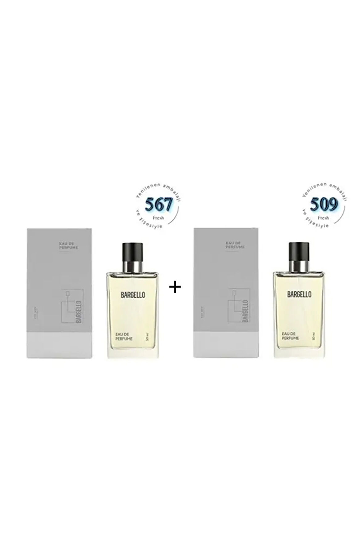 567 509 Erkek Parfüm Edp 50 ml Fresh - Mnms50567509
