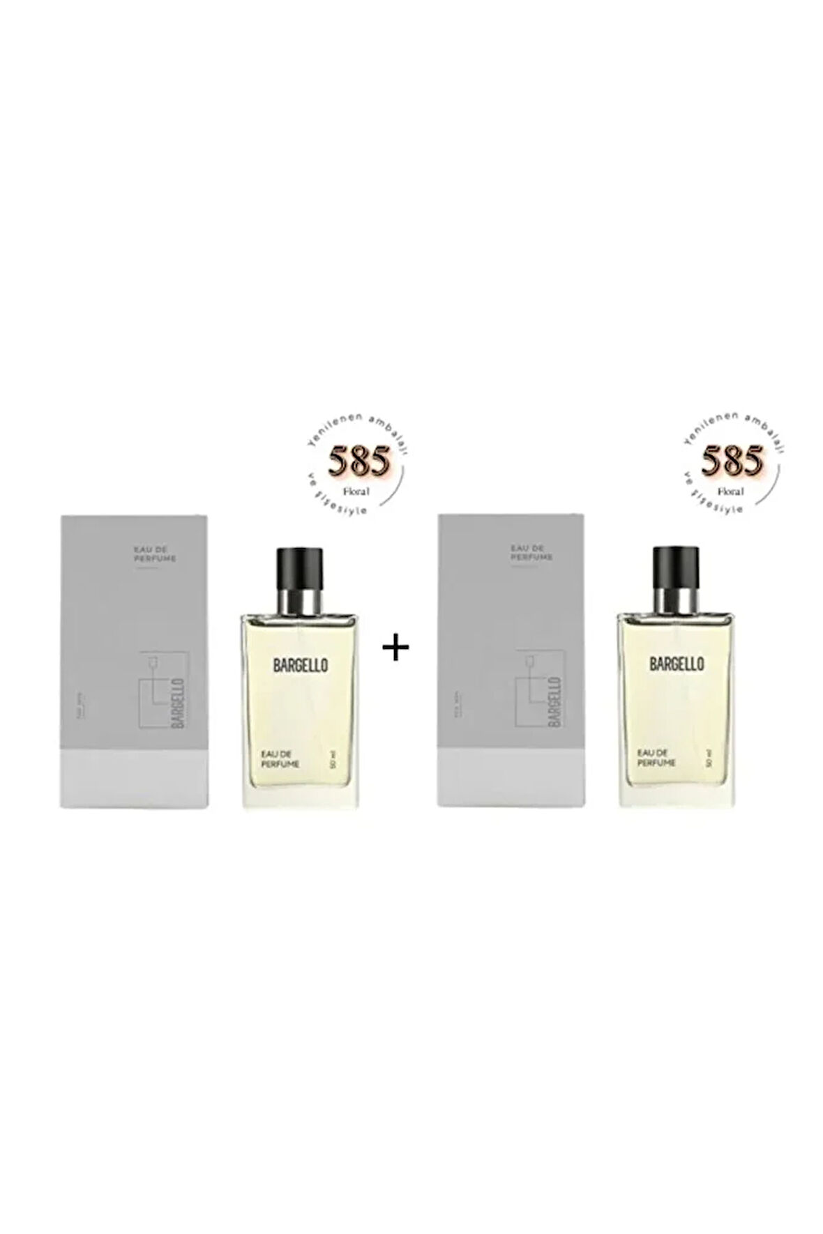585 585 Erkek Parfüm Edp 50 ml Flower - Mnms505852