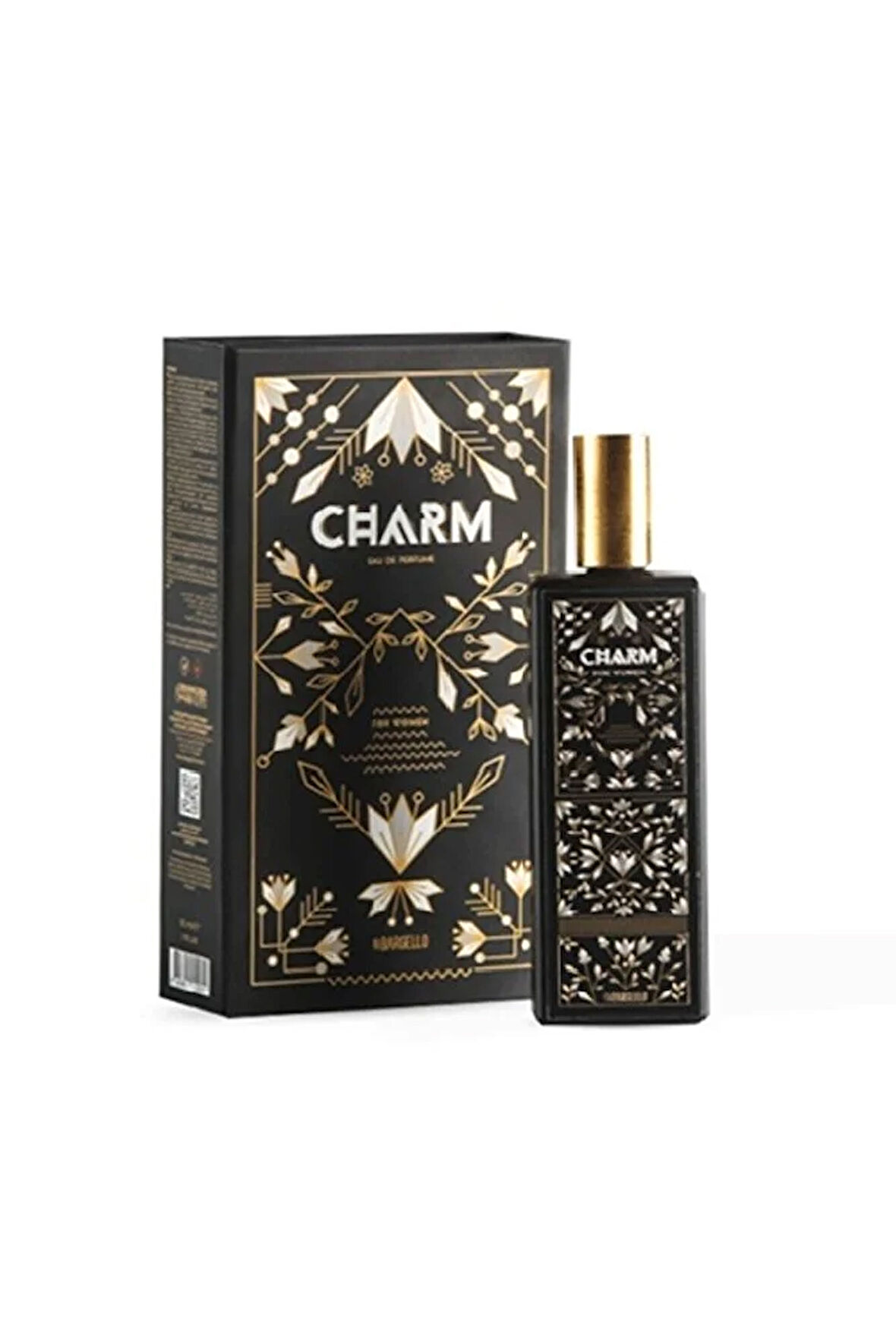 Charm Unisex Parfüm Edp 50 ml Exclusive - Mnms50chr